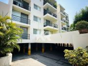 PENTHOUSE EN VENTA EN TRANQUILO CONDOMINIO CON...
