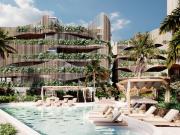 PENTHOUSE EN VENTA EN TULUM