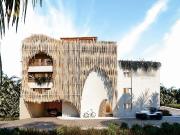 PENTHOUSE EN VENTA EN TULUM, QUINTANA ROO