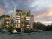 PENTHOUSE EN VENTA EN TULUM, QUINTANA ROO