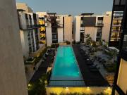 Penthouse en venta en villas del sol de 2 habitaciones y...