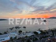 Penthouse en venta en vista condesa Acapulco, con vista...