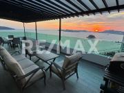 Penthouse en venta en vista condesa Acapulco, con vista...
