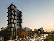 Penthouse en Venta en Yukón #1, Esq. Viaducto, Col. Del...