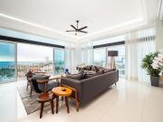 Penthouse en Venta en Zoho Skies con Vistas...