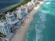 Penthouse en Venta En Zona Hotelera Canc?n