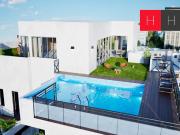 Penthouse en Venta en Zona La Noria