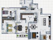 Penthouse en Venta en zona Santa Maria a 3 Minutos de...