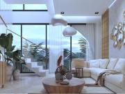 PENTHOUSE EN VENTA EQUIPADO Y AMUEBLADO CON VISTA AL MAR...