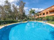 Penthouse en venta. Estepona