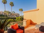 Penthouse en venta. Estepona