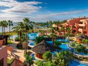 Penthouse en venta Estepona