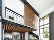 Penthouse en Venta estrenar en Pórtico San Miguel