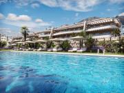 Penthouse en venta Finestrat