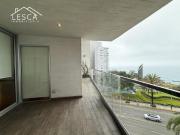PENTHOUSE EN VENTA FRENTE A LARCOMAR EN MIRAFLORES