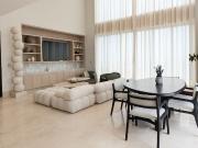 Penthouse en venta frente al mar en Mazatlán, Sinaloa