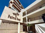 Penthouse en venta frente al mar en Puerto Morelos