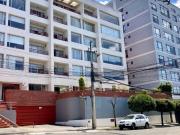 PENTHOUSE EN VENTA Granda Centeno 3 dormitorios