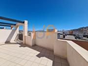 Penthouse en venta Huércal Overa