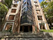 Penthouse en venta, La Castellana
