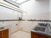 Penthouse en venta la floresta, medellín