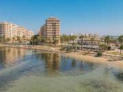 Penthouse en venta La Manga del Mar Menor