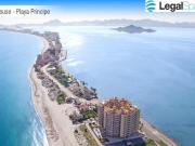 Penthouse en venta La Manga del Mar Menor