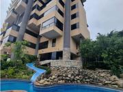 PENTHOUSE EN VENTA. LAS CHIMENEAS, VALENCIA, ESTADO CARABOBO