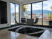 Penthouse en venta Laureles, completamente amoblado