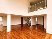 PENTHOUSE EN VENTA LOMAS DEL PEDREGAL CDMX RENTADO
