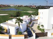 Penthouse en venta Los Alcázares