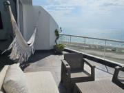 PENTHOUSE EN VENTA LOS MORROS EDIFICIO TERRAZINO 1 VISTA...