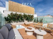 Penthouse en venta Madrid