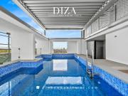 Penthouse en venta Madrid