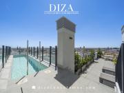Penthouse en venta Madrid