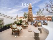 Penthouse en venta Madrid