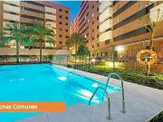 Penthouse en venta Málaga