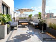 Penthouse en venta Málaga