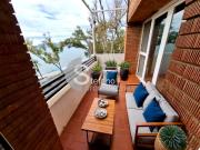 Penthouse en venta Málaga