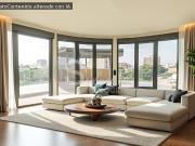 Penthouse en venta Málaga