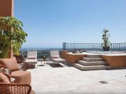 Penthouse en venta Marbella
