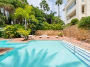 Penthouse en venta. Marbella