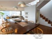Penthouse en Venta Miraflores Cerca a Parque Meliton Porras