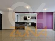 Penthouse en venta Nápoles, con roof garden