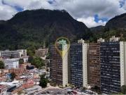 Penthouse en venta o Arriendo en la Macarena Bogota