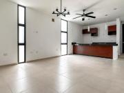 Penthouse en Venta o Renta con amenidades en privada Temozón