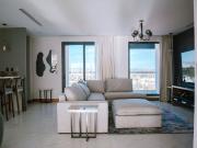 penthouse en venta o renta – torre valkirya, lomas del...