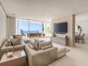 Penthouse en venta Ojen