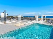 Penthouse en venta Orihuela Costa