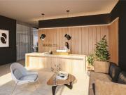 Penthouse en venta Pablo Neruda 702